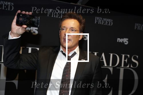 Amsterdam 6 februari 2018
Premiere 50 shades Freed in Tuschinski. Gerard Joling