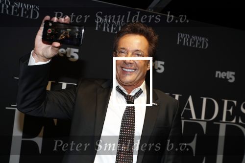 Amsterdam 6 februari 2018
Premiere 50 shades Freed in Tuschinski. Gerard Joling
