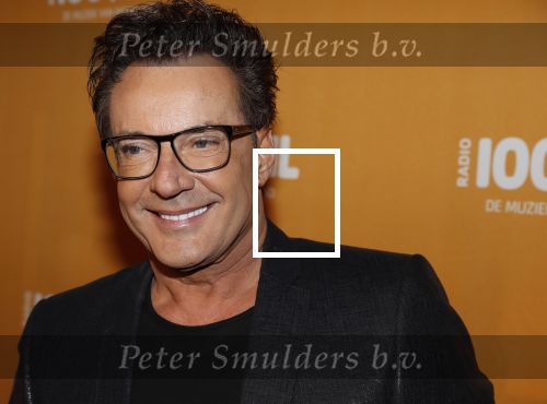 Amsterdam 20 februari 2018
Uitreiking 100% NL awards in club Panama. Gerard Joling