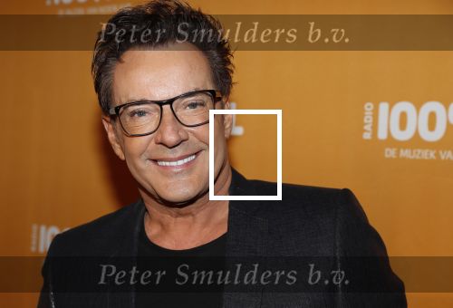 Amsterdam 20 februari 2018
Uitreiking 100% NL awards in club Panama. Gerard Joling
