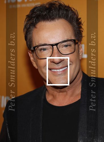 Amsterdam 20 februari 2018
Uitreiking 100% NL awards in club Panama. Gerard Joling