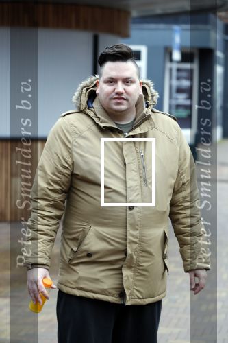 Den Haag 1 februari 2018
Gerrit Beljaards