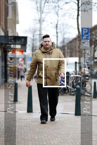 Den Haag 1 februari 2018
Gerrit Beljaards