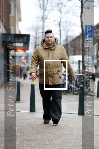 Den Haag 1 februari 2018
Gerrit Beljaards