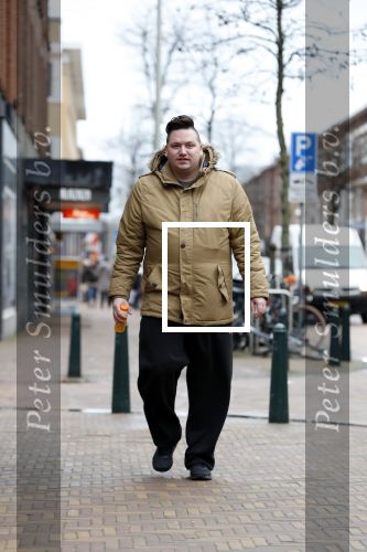 Den Haag 1 februari 2018
Gerrit Beljaards
