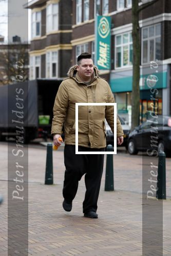 Den Haag 1 februari 2018
Gerrit Beljaards