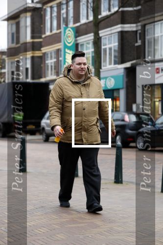 Den Haag 1 februari 2018
Gerrit Beljaards