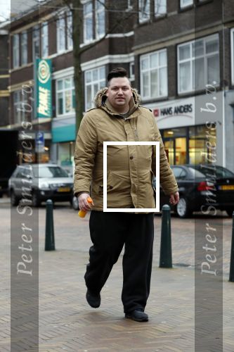 Den Haag 1 februari 2018
Gerrit Beljaards