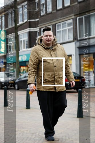 Den Haag 1 februari 2018
Gerrit Beljaards