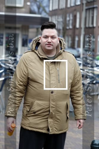 Den Haag 1 februari 2018
Gerrit Beljaards