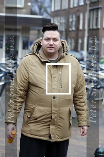 Den Haag 1 februari 2018
Gerrit Beljaards