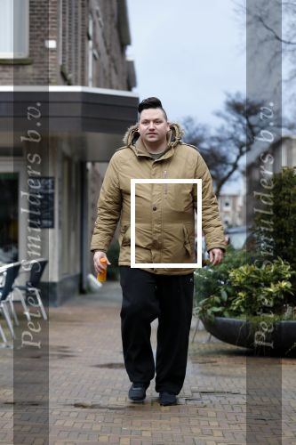 Den Haag 1 februari 2018
Gerrit Beljaards