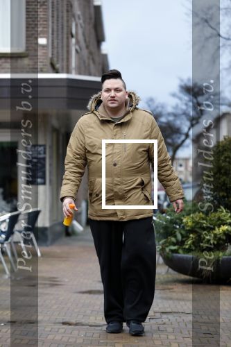 Den Haag 1 februari 2018
Gerrit Beljaards