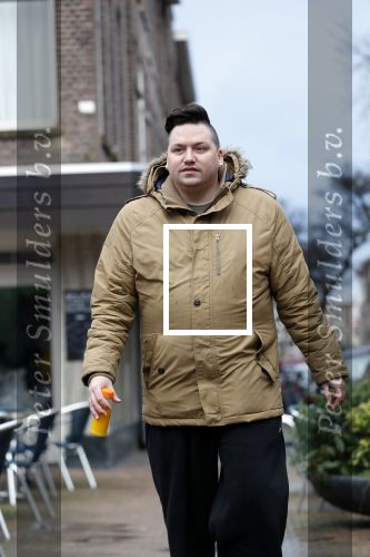 Den Haag 1 februari 2018
Gerrit Beljaards