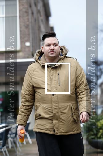 Den Haag 1 februari 2018
Gerrit Beljaards