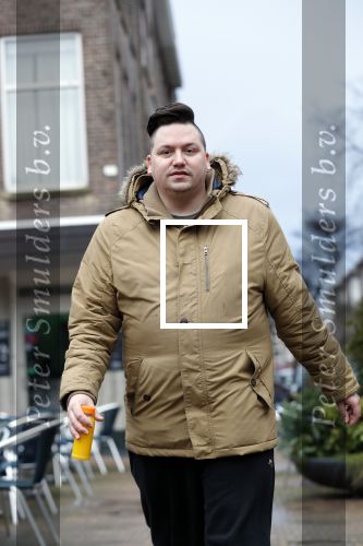Den Haag 1 februari 2018
Gerrit Beljaards