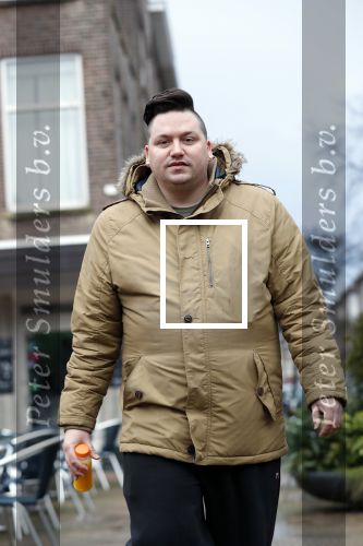 Den Haag 1 februari 2018
Gerrit Beljaards