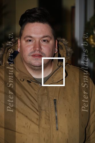 Den Haag 1 februari 2018
Gerrit Beljaards