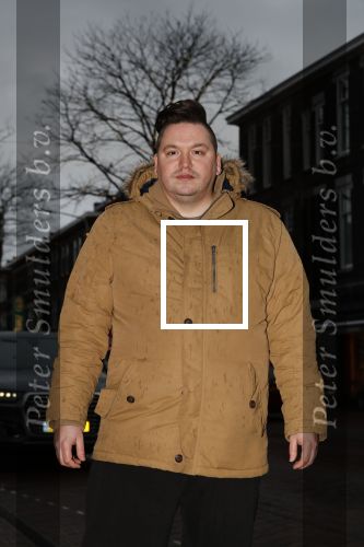 Den Haag 1 februari 2018
Gerrit Beljaards