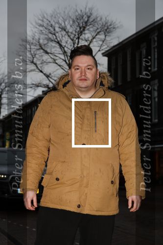 Den Haag 1 februari 2018
Gerrit Beljaards