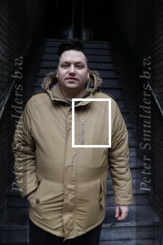 Den Haag 1 februari 2018
Gerrit Beljaards