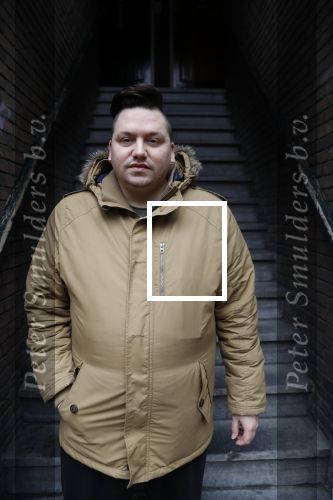Den Haag 1 februari 2018
Gerrit Beljaards