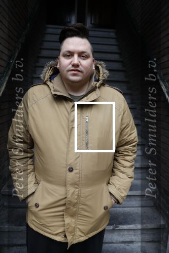 Den Haag 1 februari 2018
Gerrit Beljaards