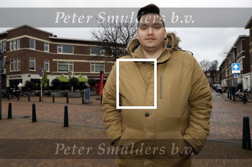 Den Haag 1 februari 2018
Gerrit Beljaards