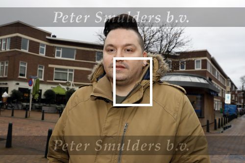Den Haag 1 februari 2018
Gerrit Beljaards