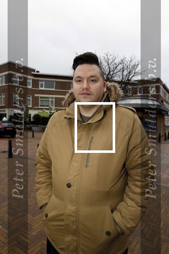 Den Haag 1 februari 2018
Gerrit Beljaards
