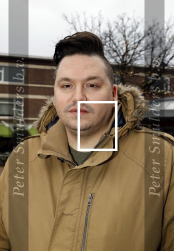 Den Haag 1 februari 2018
Gerrit Beljaards