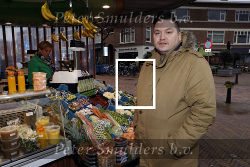 Den Haag 1 februari 2018
Gerrit Beljaards