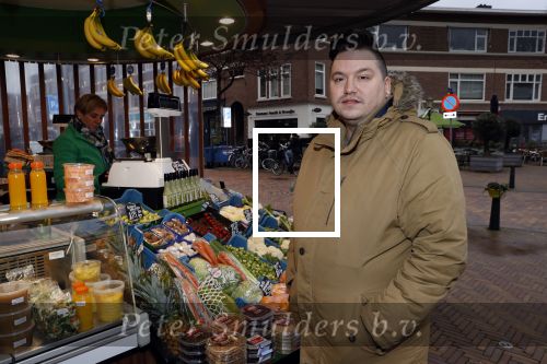 Den Haag 1 februari 2018
Gerrit Beljaards