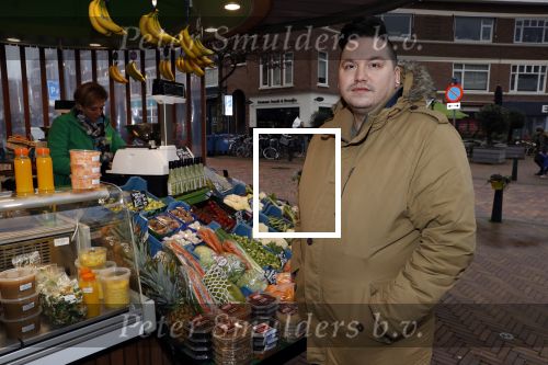 Den Haag 1 februari 2018
Gerrit Beljaards