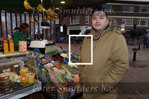 Den Haag 1 februari 2018
Gerrit Beljaards