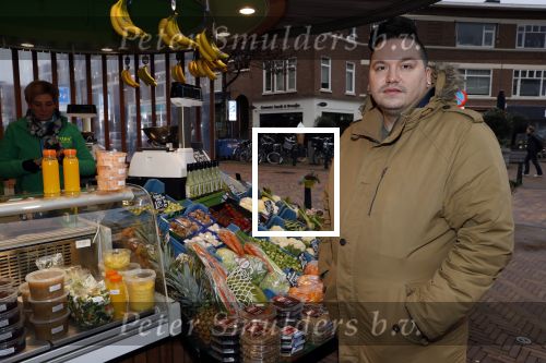 Den Haag 1 februari 2018
Gerrit Beljaards