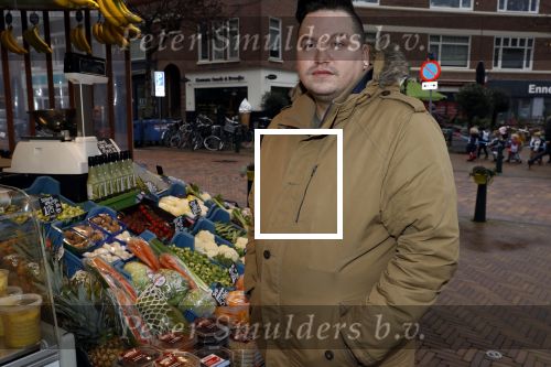 Den Haag 1 februari 2018
Gerrit Beljaards