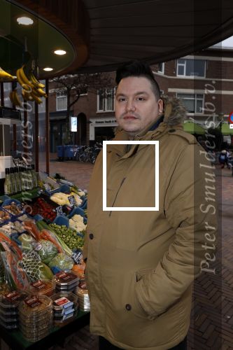 Den Haag 1 februari 2018
Gerrit Beljaards