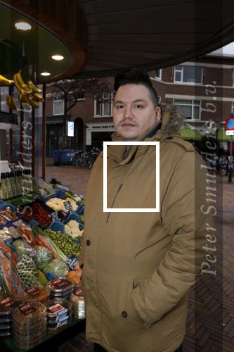 Den Haag 1 februari 2018
Gerrit Beljaards