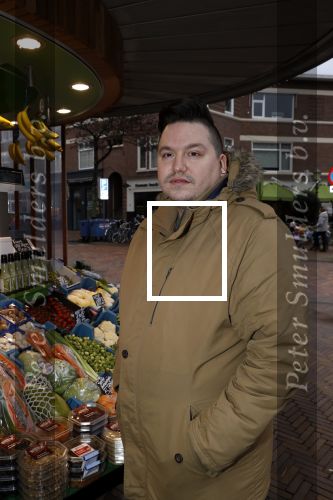 Den Haag 1 februari 2018
Gerrit Beljaards
