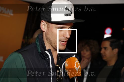 Amsterdam 20 februari 2018
Uitreiking 100% NL awards in club Panama. Giel de Winter