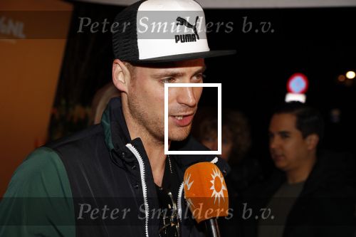 Amsterdam 20 februari 2018
Uitreiking 100% NL awards in club Panama. Giel de Winter