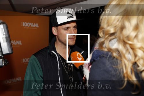 Amsterdam 20 februari 2018
Uitreiking 100% NL awards in club Panama. Giel de Winter