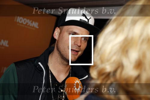 Amsterdam 20 februari 2018
Uitreiking 100% NL awards in club Panama. Giel de Winter
