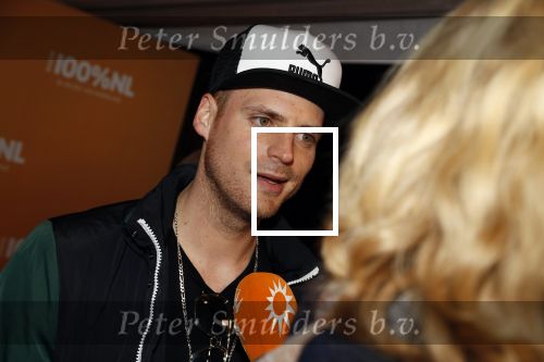 Amsterdam 20 februari 2018
Uitreiking 100% NL awards in club Panama. Giel de Winter