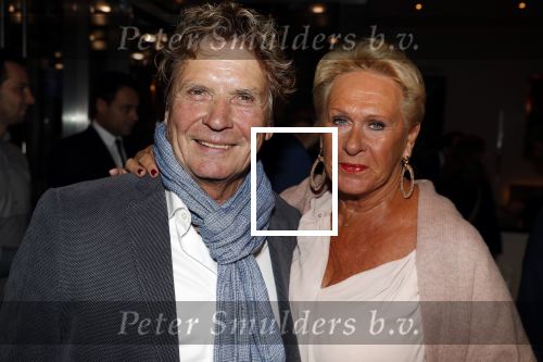 Amsterdam 5 februari 2018
Premiere van the full monty in het nieuwe de la mar theater Hans v Hemert met vriendin