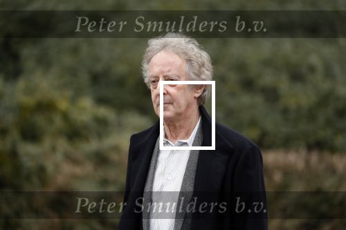 Leusden 6 maart 2018
Crematie Mies Bouwman in crematorium Leusden. hans v Wilgenburg