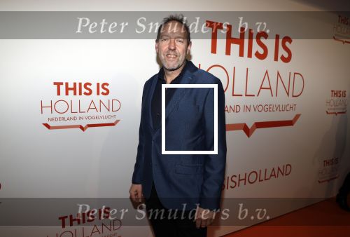 Amsterdam 1 februari 2018 
Opening This is Holland. Harry Piekema