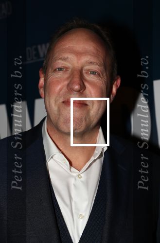 Amsterdam, 26 Februari 2018 Premiere van De wilde stad
Harry Piekema