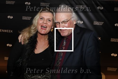 Amsterdam 9 maart 2018 
Boekenbal 2018 in de schouwburg van Amsterdam.
Herman Pleij